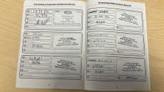 Ford Fiesta 1.0 EcoBoost Zetec 5dr Petrol Hatchback